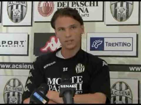 Albin Ekdal 30 04 2010