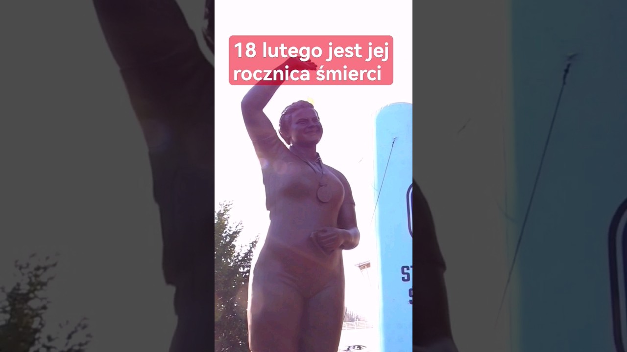 Pamięć Kamili Skolimowskiej: Rocznica i Pomnik 🏅