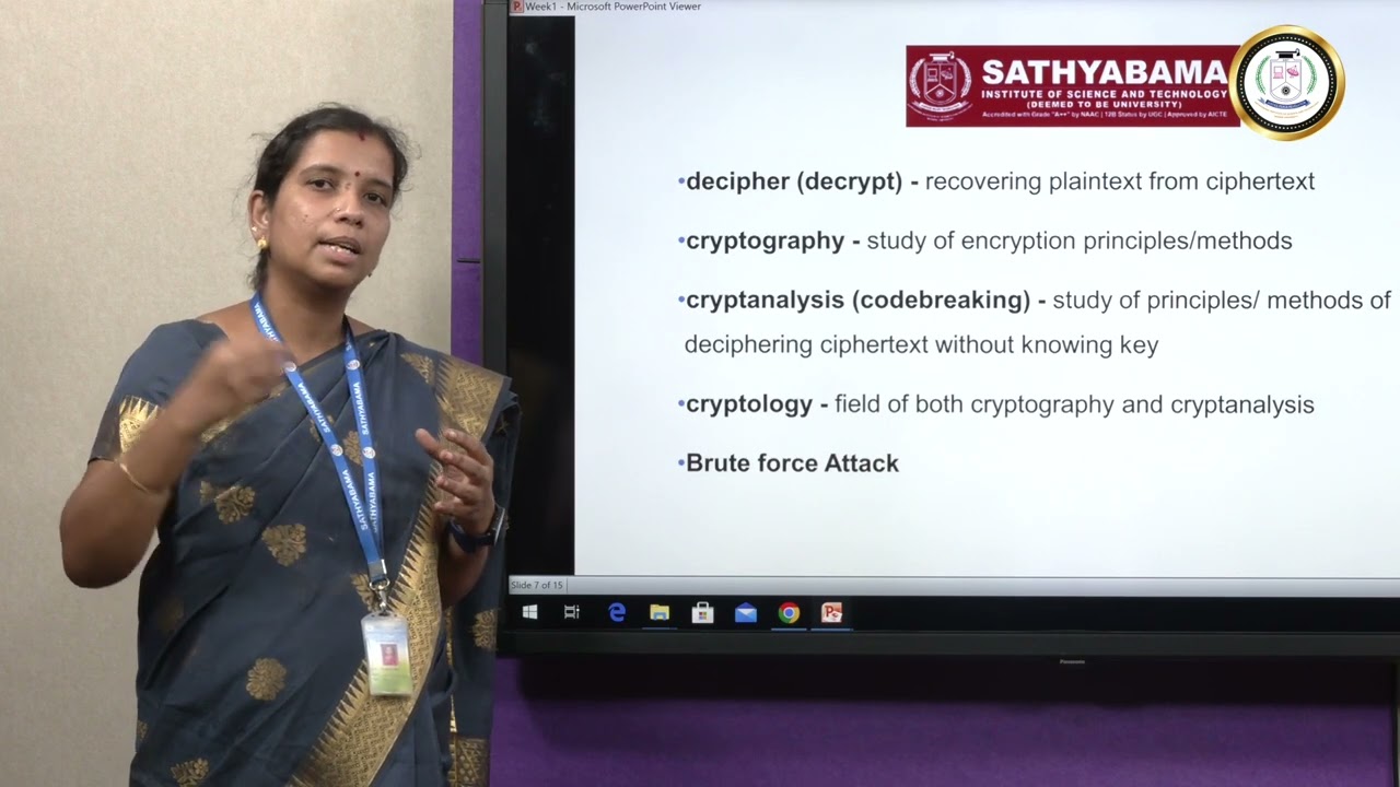 Network Security Basics: Protect Your Digital World 🔒