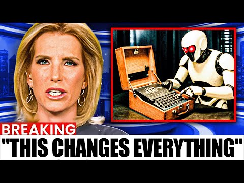 The Enigma Code Was Just Decoded By An AI... And It Leaves The World Speechless!