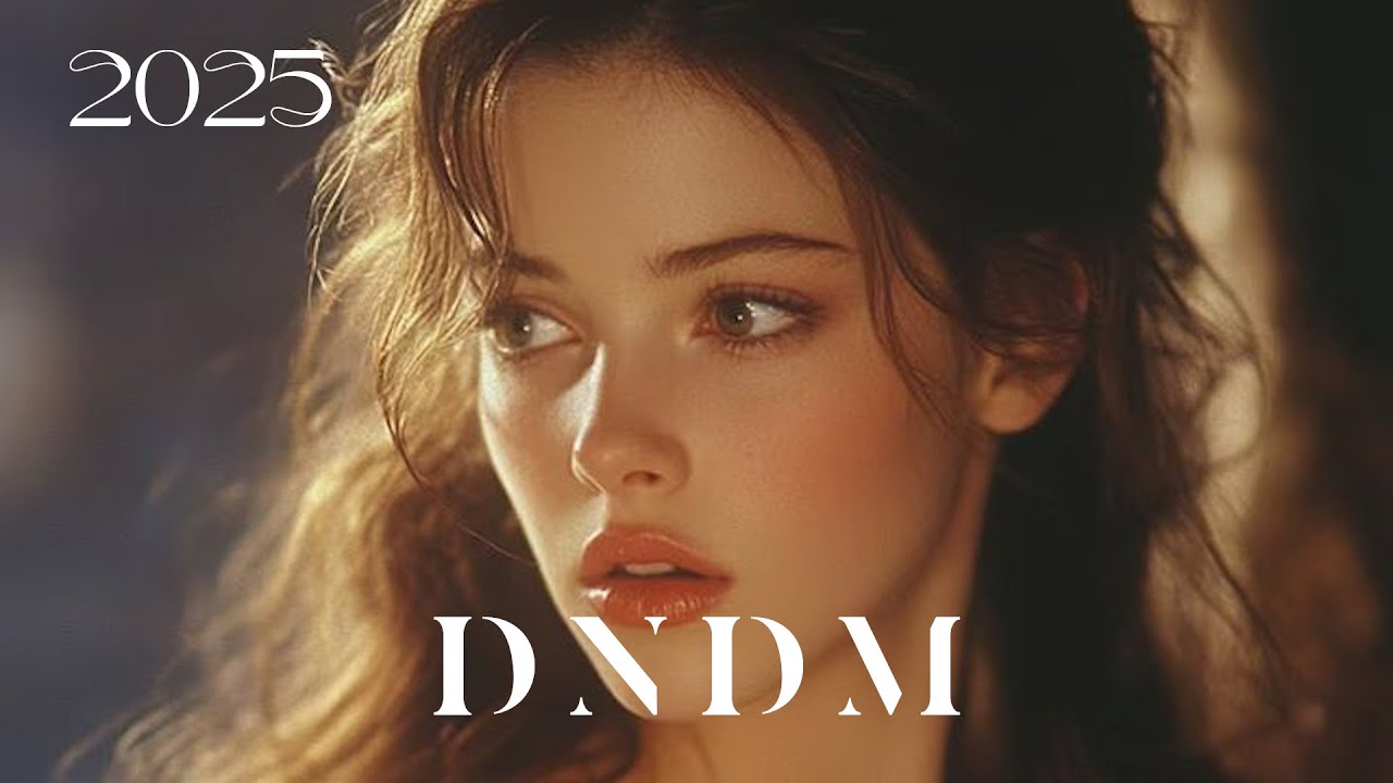 DNDM - Real Love (2025) 🎶