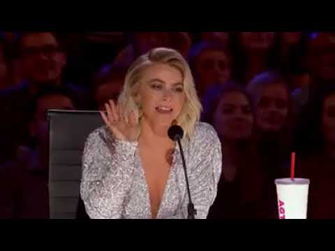 So Emotional, From cancer death survival to American got talent Golden buzzer