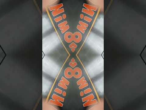 Animonsta studio in  I major