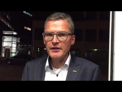 Kiesewetter nach Bundestagswahl 2017: Erste Reaktionen 🗳️