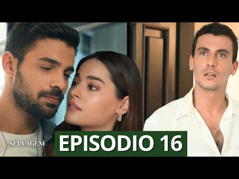 Selvagem 16. Episódio (Dublagem em Português) Review