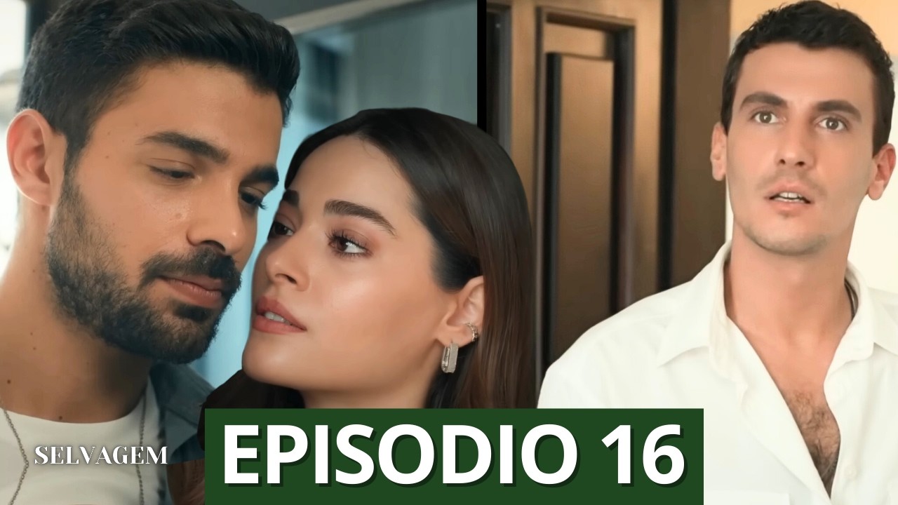 Selvagem 16: Review do Episódio com Dublagem em Português 🎬