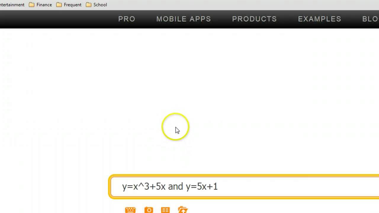 Day 6 Mastering Systems of Polynomial Equations: Solving Cubic, Quadratic, & Linear 📚