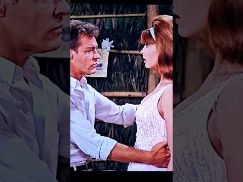 School is Open #shorts #gilligansisland #short #ginger #viralshort #comedy #youtubeshorts #tv #60s