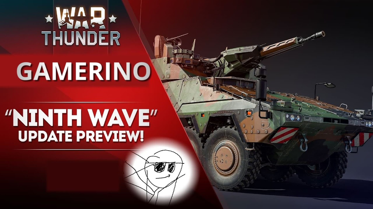 DEV SERVER Update: Ninth Wave ๐ (cc partner) - OPEN