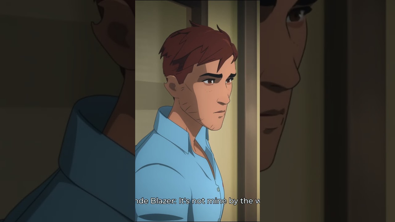 Blonde Blazer Surprise! 😂 PS5 Games & Memes You Can't Miss