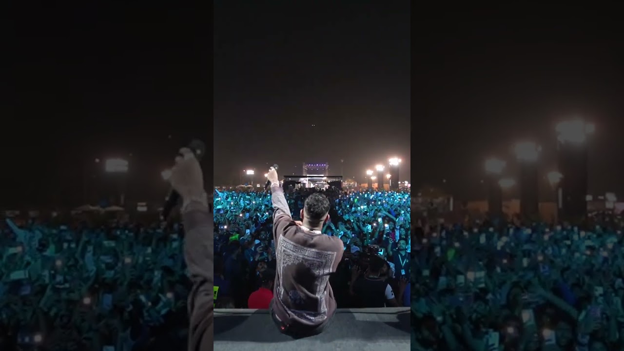 King - Maan Meri Jaan (BMW Joytown) 🎶