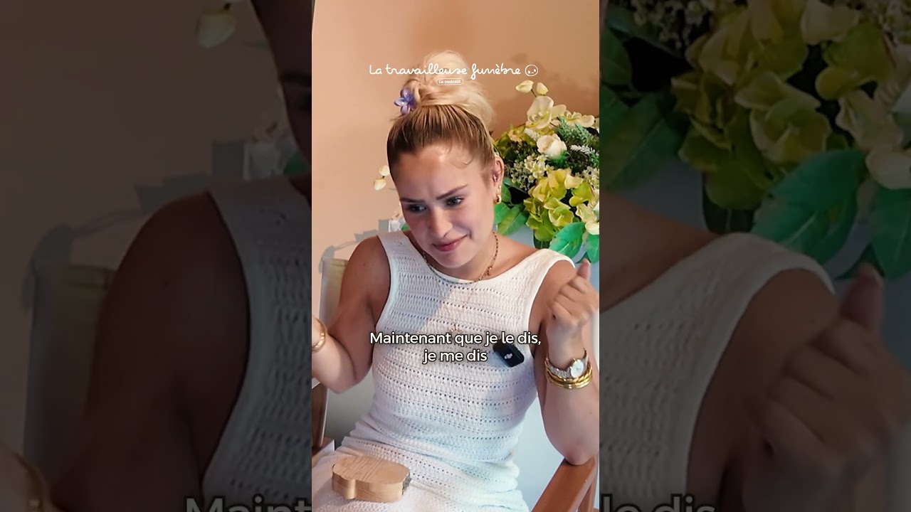 Regardez l'Épisode Complet Sur Ma Chaîne ! 🤩