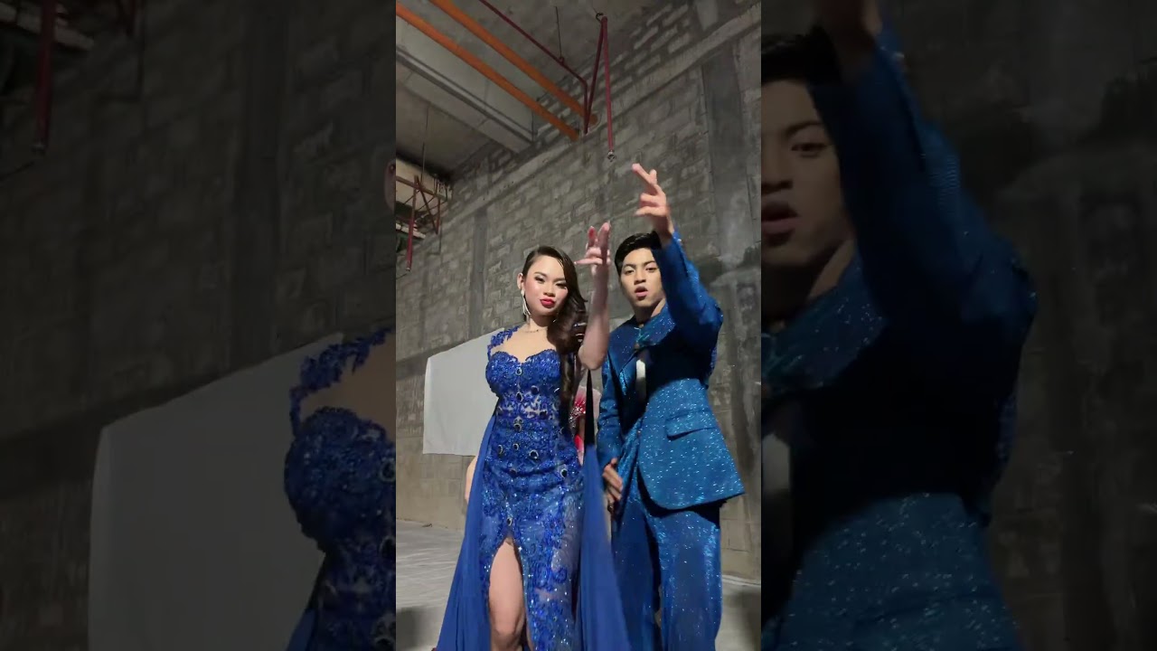 OG Trio 💙❤️ Sana Kayo Pa Din LT 2026🙏🏻