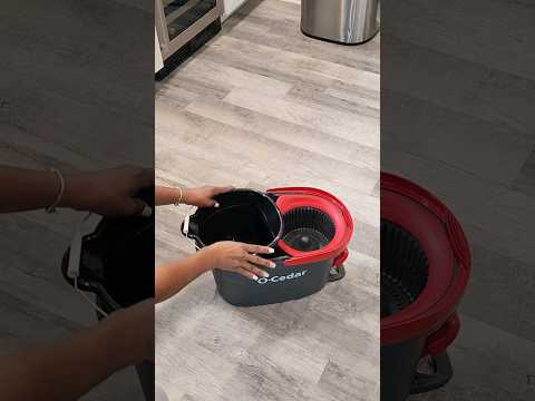 Mop Day!!! #CleanWithMe #Asmr