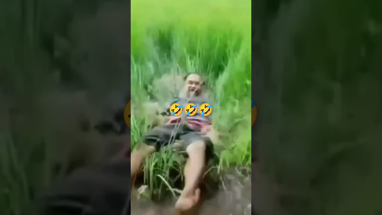 Lupa Kontrol Senjata, Bikin Ngakak! 😂