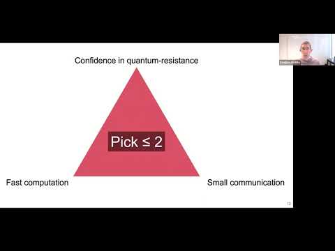 Transitioning the TLS protocol to post-quantum cryptography