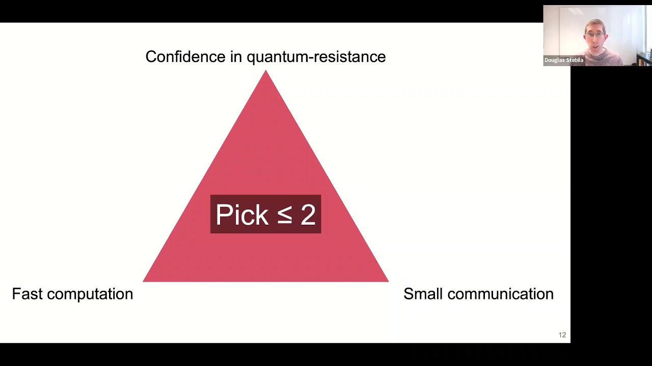 Securing the Future: Transitioning TLS to Post-Quantum Cryptography 🚀