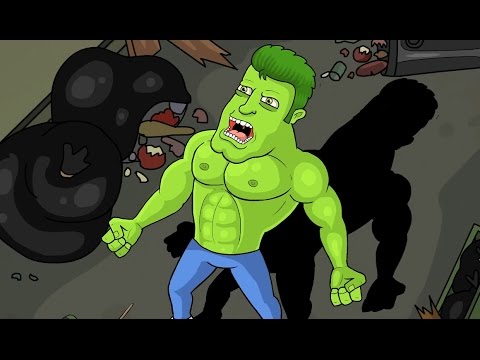 Hulk's Top Fan | Biggest Fan Series Episode 3