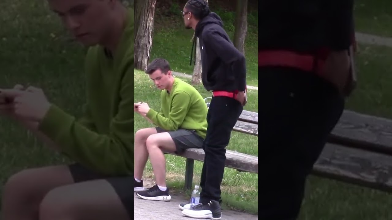 Teen Faces Girl Bullying Part 2 😔