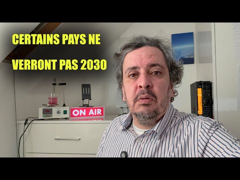 La Décennie de tous les Dangers : Certains pays ne verront pas 2030