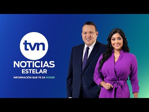 Noticiero Edición Estelar - Jueves 6 de Noviembre de 2025 | EN DIRECTO