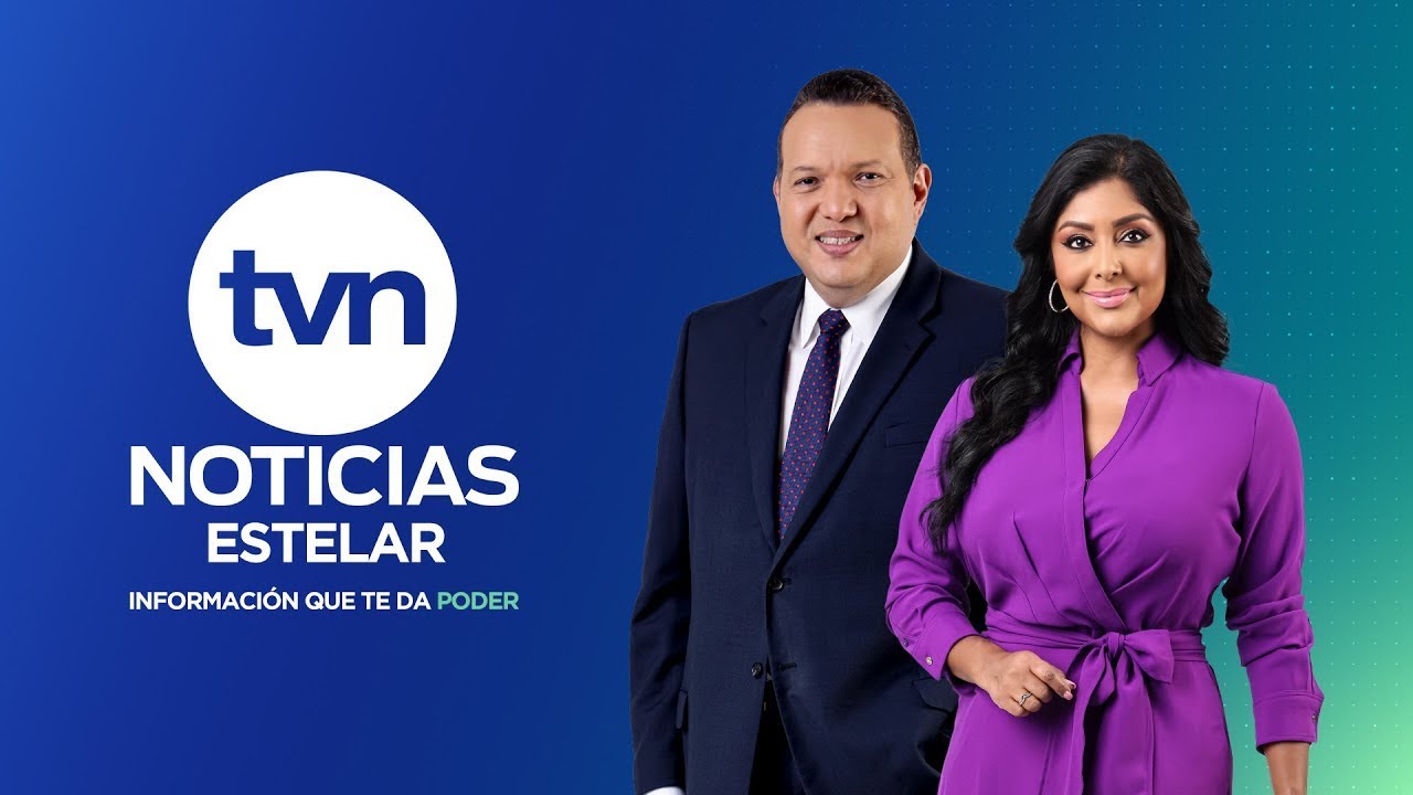 Noticiero Edición Estelar - Jueves 6 Nov 2025 | En Vivo y en Exclusiva
