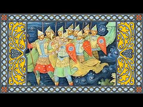 Музыкальное развитие дошкольников 🎶