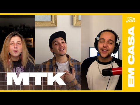 MTK - 7 Chaves - Filtr Em Casa | Filtr Brasil