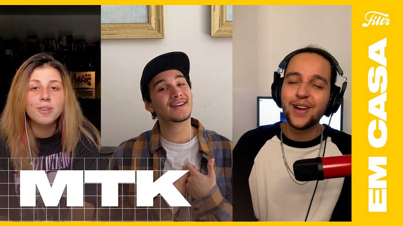 MTK - 7 Chaves: Filtr em Casa | Filtr Brasil đ