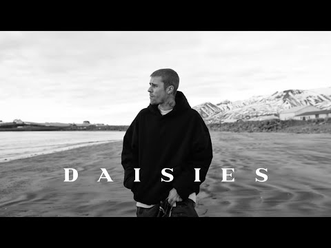 Justin Bieber - DAISIES (Official Music Video)