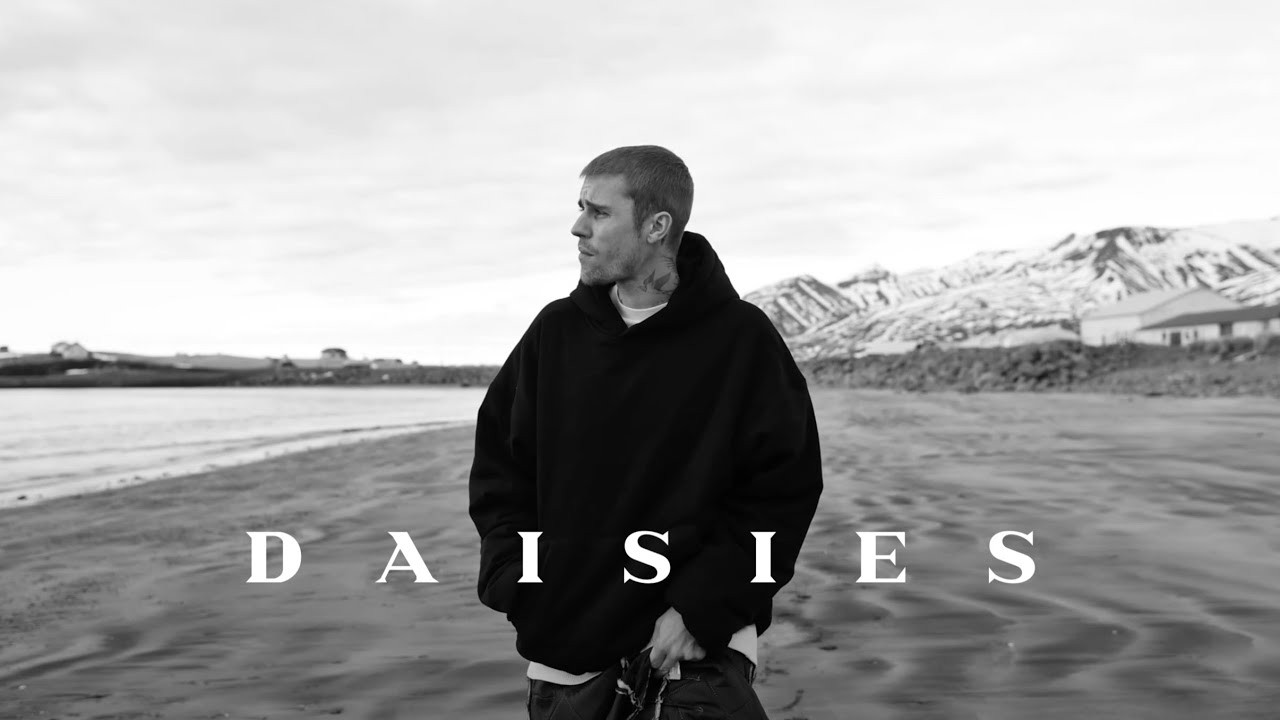 Justin Bieber - DAISIES (Official Music Video)