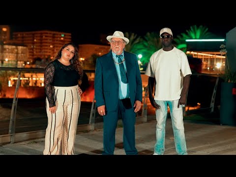 Junco - Mi Primer Amor 2.0 Ft. La Cebolla, Negro Jari (Videoclip Oficial)