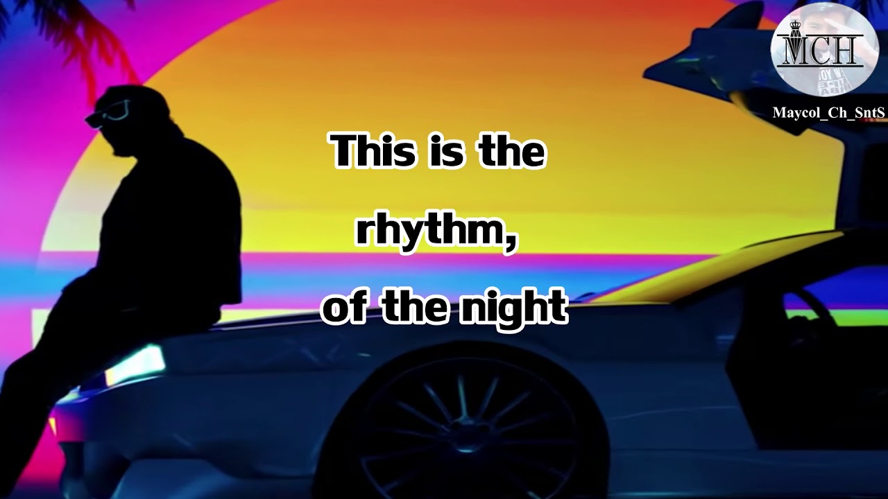 RITMO by J Balvin & Black Eyed Peas - Lyrics 🎶