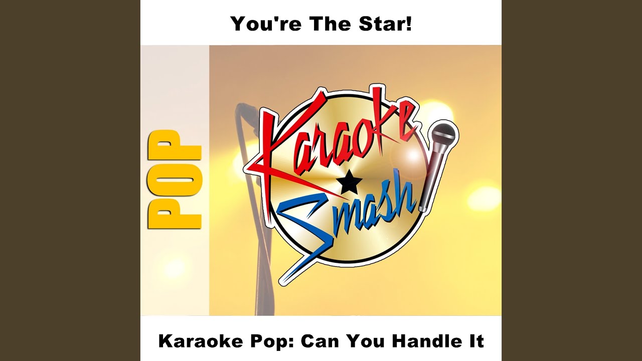 Modern Girl (Karaoke-Version) As Made Famous By: Sheena Easton
