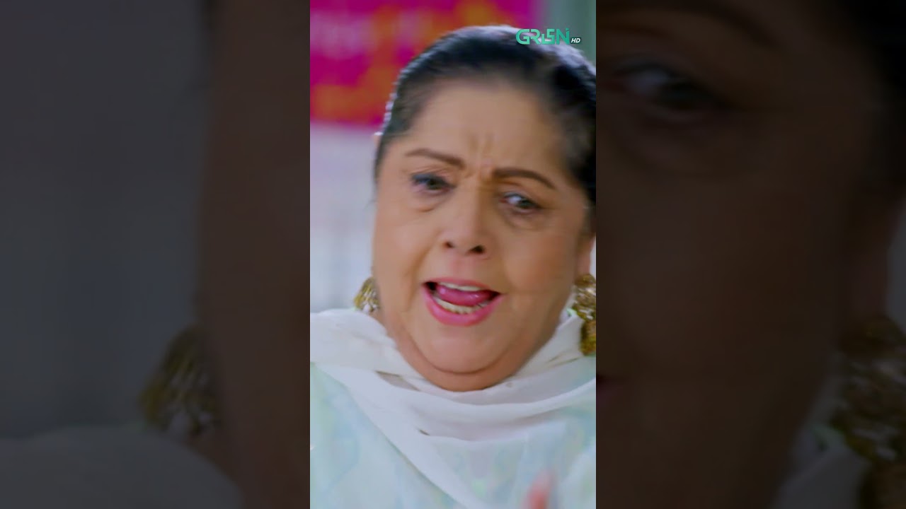 Jaisi Niyat Waisi Muraad: Heartfelt Drama ๐ #Shorts