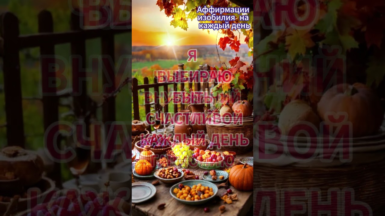 Духовные аффирмации для женщин 35+: путь к благодарности и внутреннему спокойствию