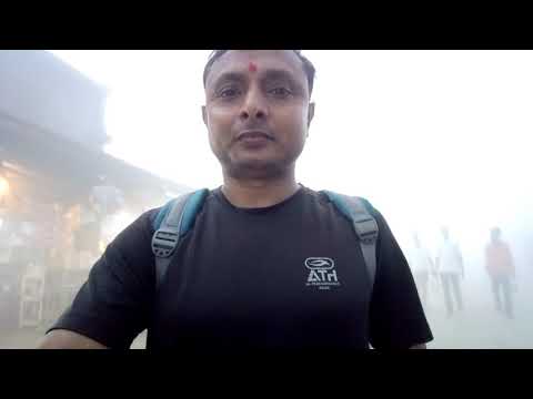 MKGM Badminton Academy: Rakesh Barman (Coach)