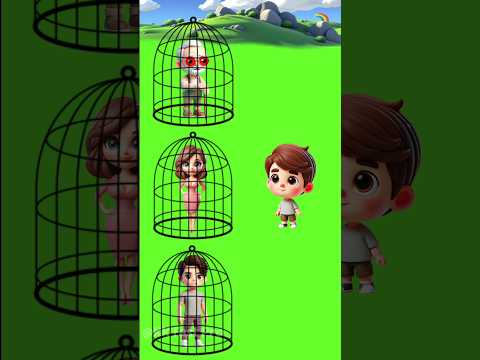 My whole family is fake monster #shorts