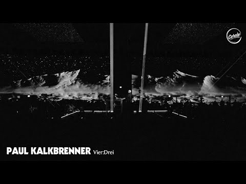 Paul Kalkbrenner - VIER:DREI (Live Version) | Cercle Odyssey