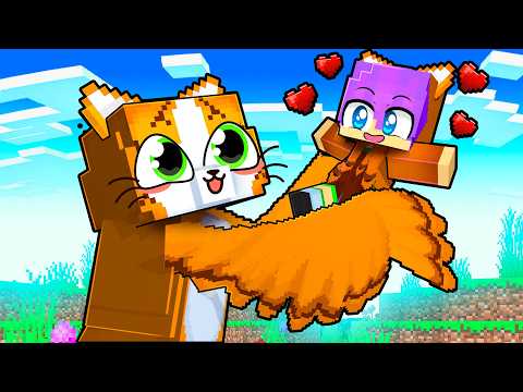 Chosen by the MEOWL!