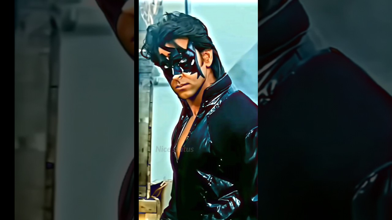 Krish vs Flying Jatt: Who Wins? #Shorts