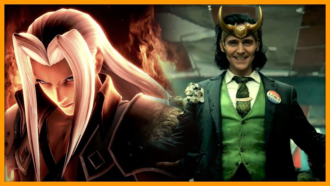 Game Awards 2020 & Marvel 2021 Reveals 🎮