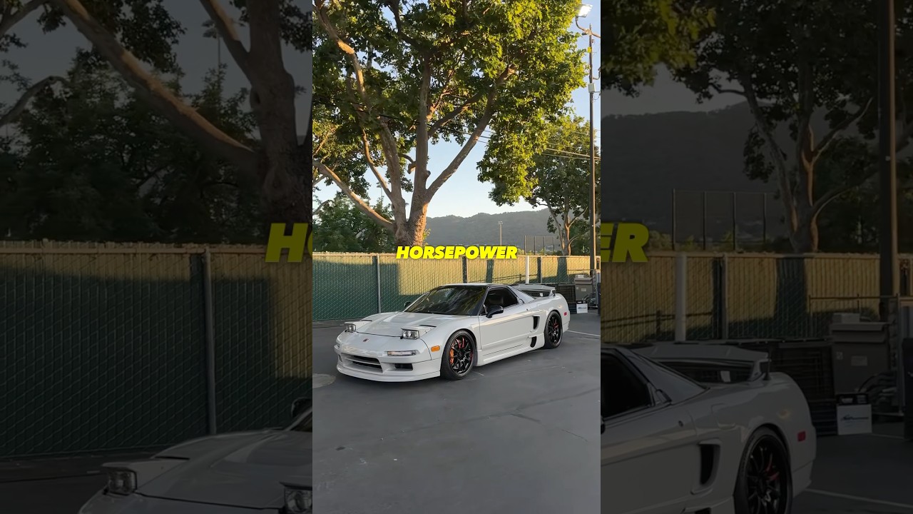 Japan’s Hidden 280HP Cars Revealed! 🚗🔥