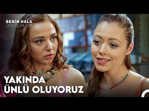 Bu Sesin Kıymeti Bilinmeli - Benim Hala Umudum Var 10. Bölüm