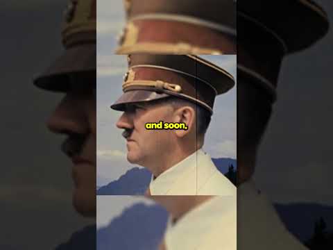 How did the Nazis rise to power? #ww2