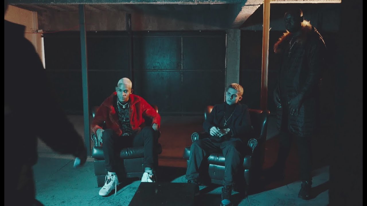 DEGE & PEDRIN “12” Out Now on Mainstreet Records 🎶