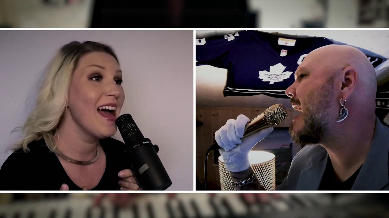 At The Movies: (I've Had) The Time Of My Life 🎬