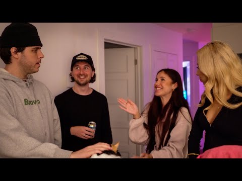 On prédit les gagnants d’OD Chypre 😳 (avec les besties d'Alexandra)