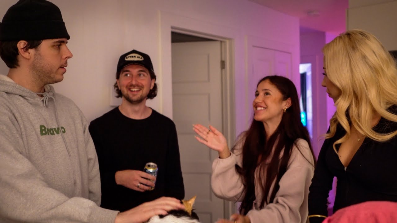 Prédictions des Gagnants d’OD Chypre avec Alexandra et ses Besties 😳