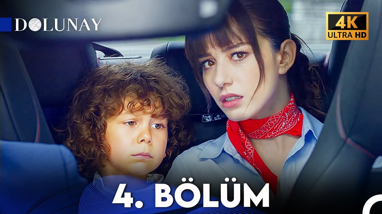 Dolunay 4. Bölüm (4K Ultra HD) – Yeni Bölüm Özeti ve Detaylar 🌕